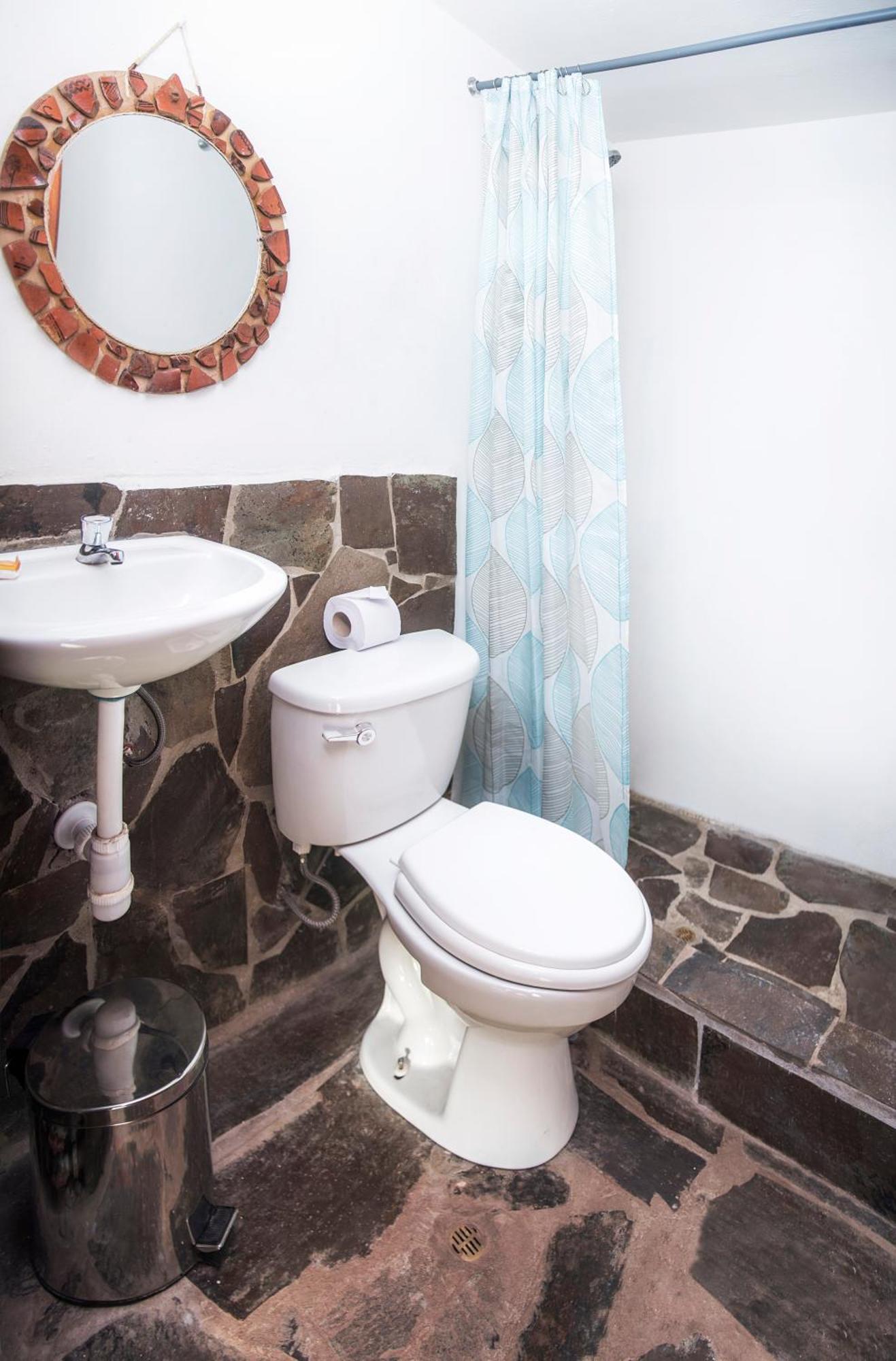 Bed and Breakfast Sumaq Wayra Yanque Екстер'єр фото